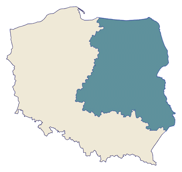 Zjazd Diecezji Wschodniej