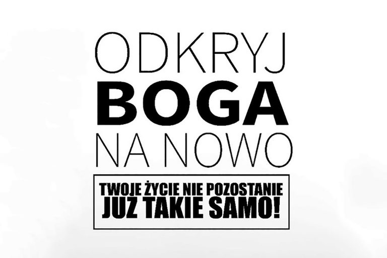 Misyjne wieści z Łodzi