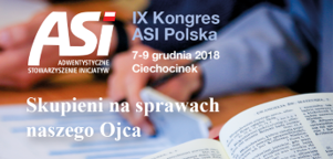 IX Kongres ASI Polska