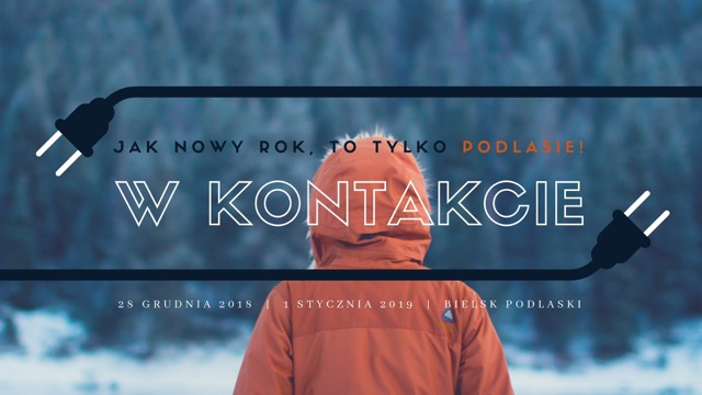 Jak nowy rok, to tylko Podlasie