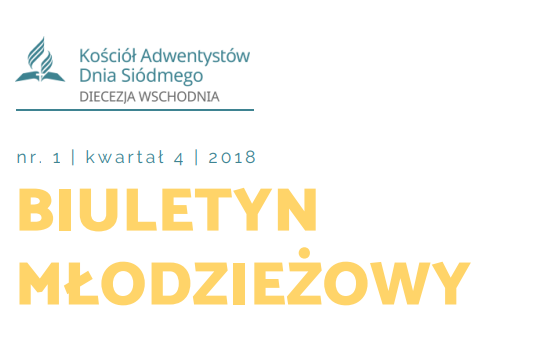 Biuletyn młodzieżowy