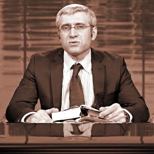 Odszedł pastor Igor Baron