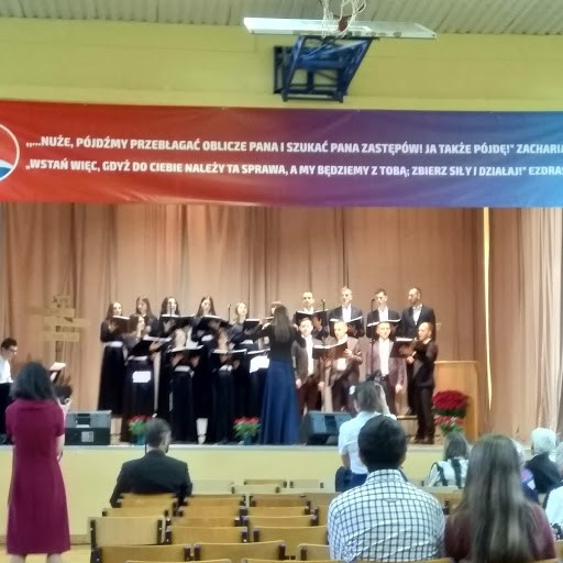 XI KONGRES GRUPY MISYJNEJ „TRZEJ ANIOŁOWIE”