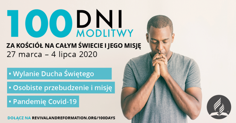 100 Dni Modlitw