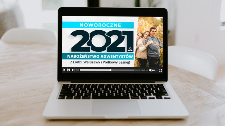 NABOŻEŃSTWO NOWOROCZNE