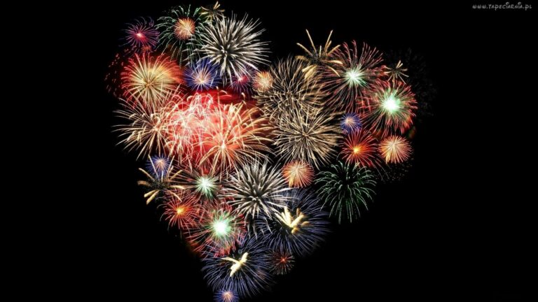 Życzenia noworoczne