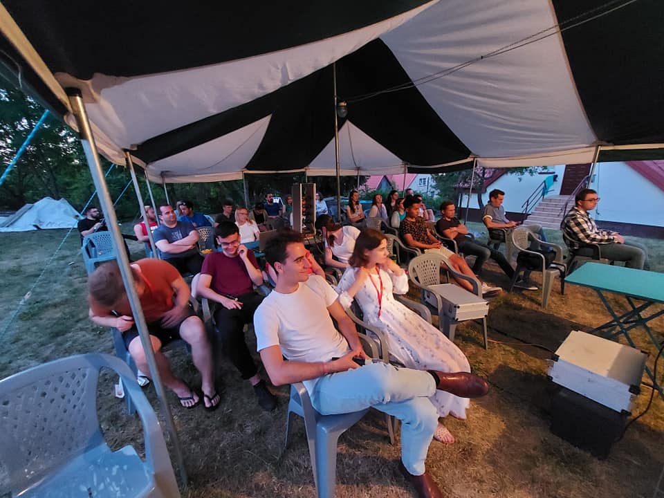 Wakacje w Wilkasach!