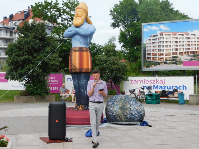 Spotkanie pracowników Diecezji Wschodniej