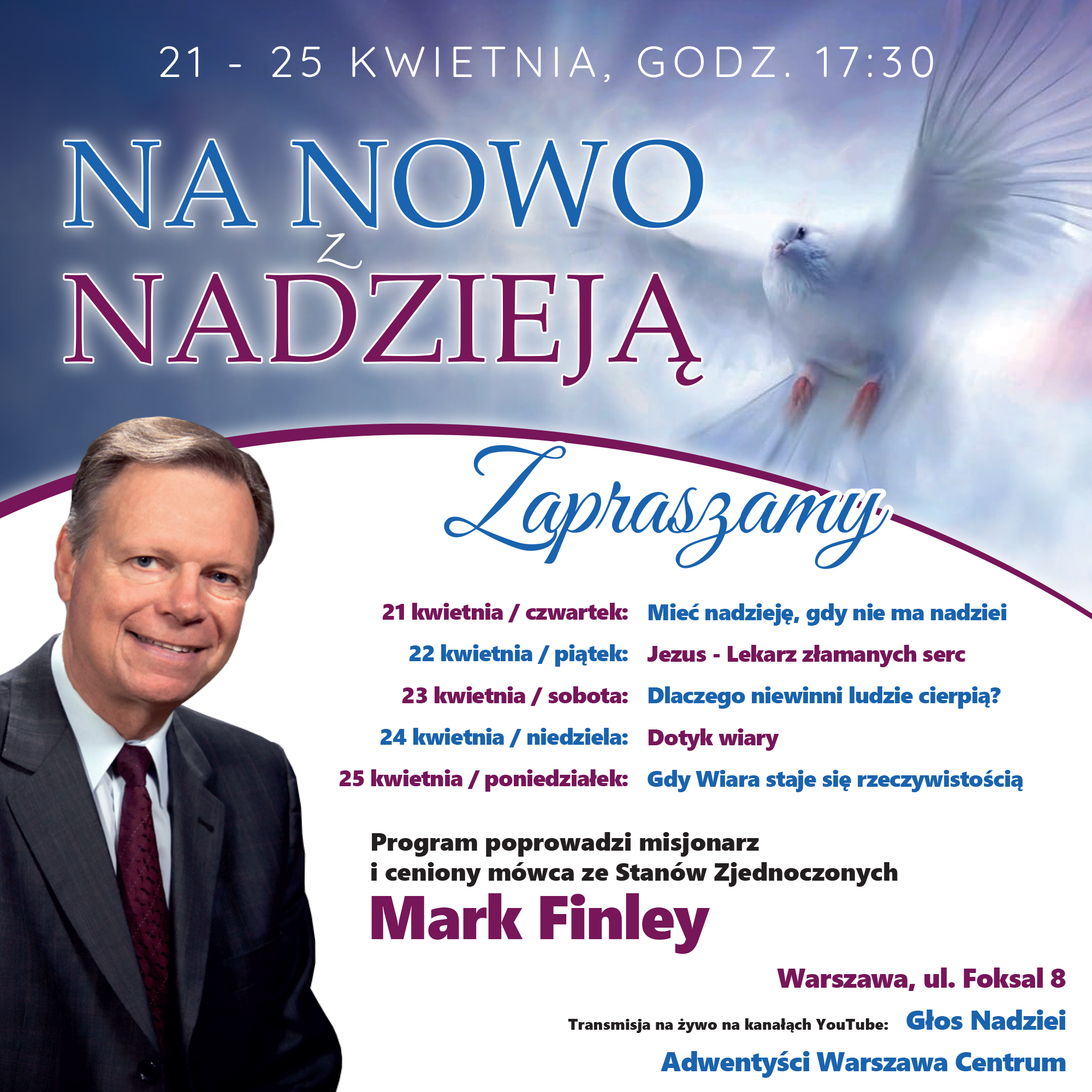 Na nowo z nadzieją