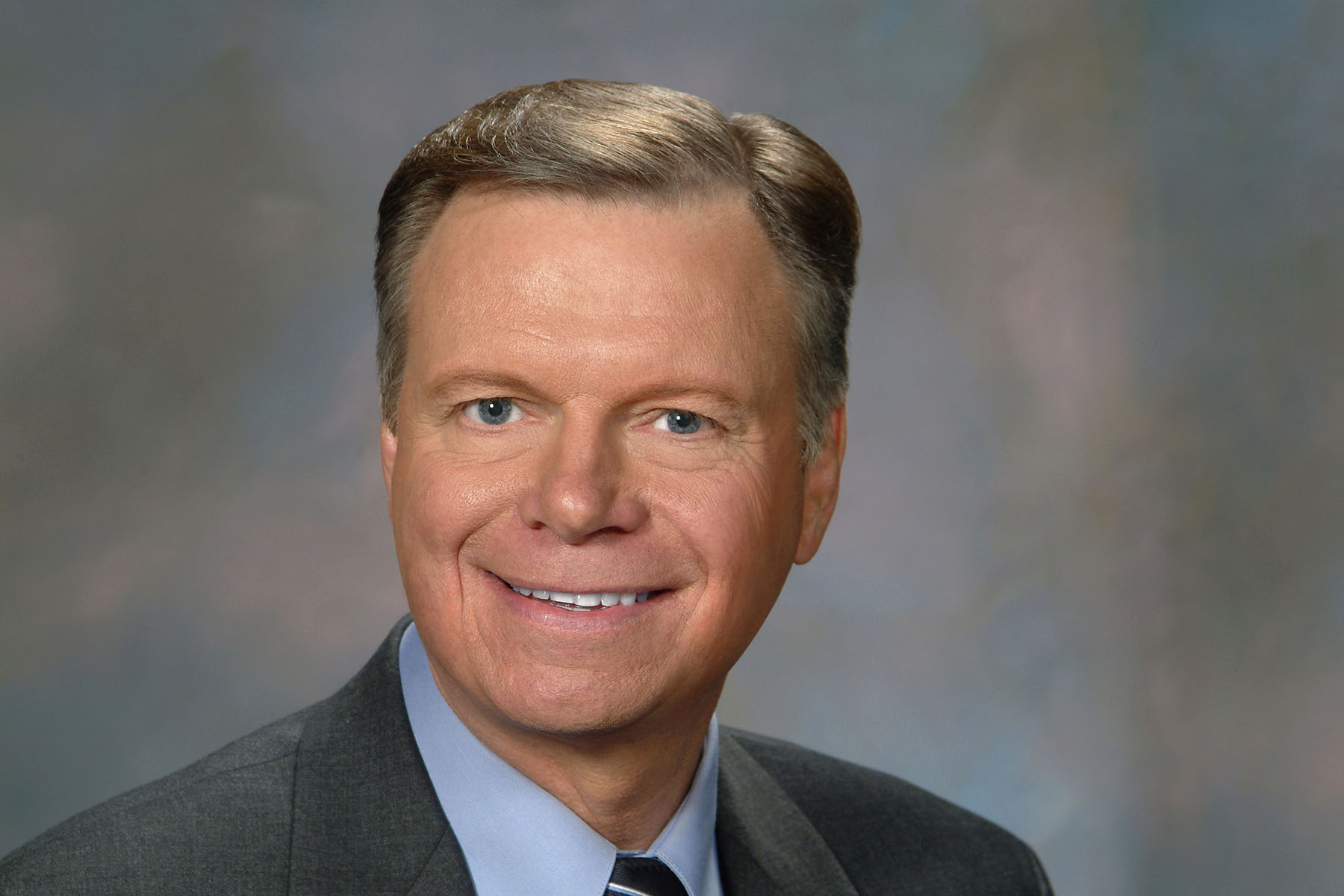 Mark Finley w Warszawie