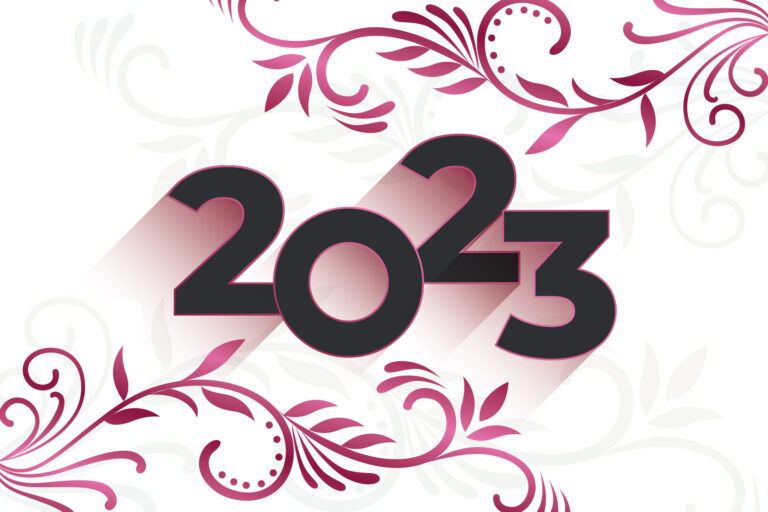 Życzenia noworoczne