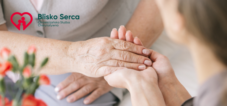 Światowy Dzień Dobroczynności