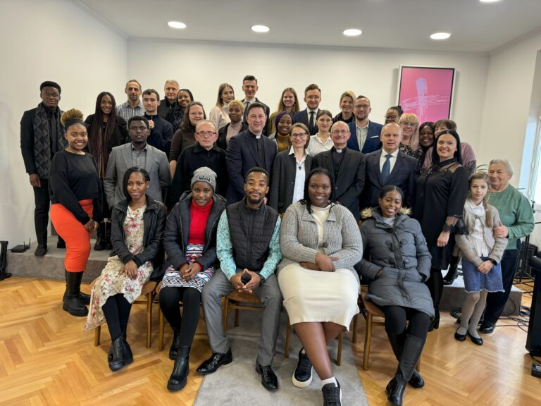 Dzień Wolności Religijnej w Lublinie