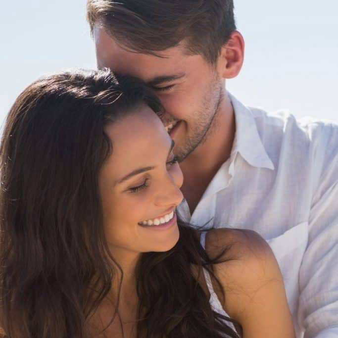 Weekend dla małżeństw