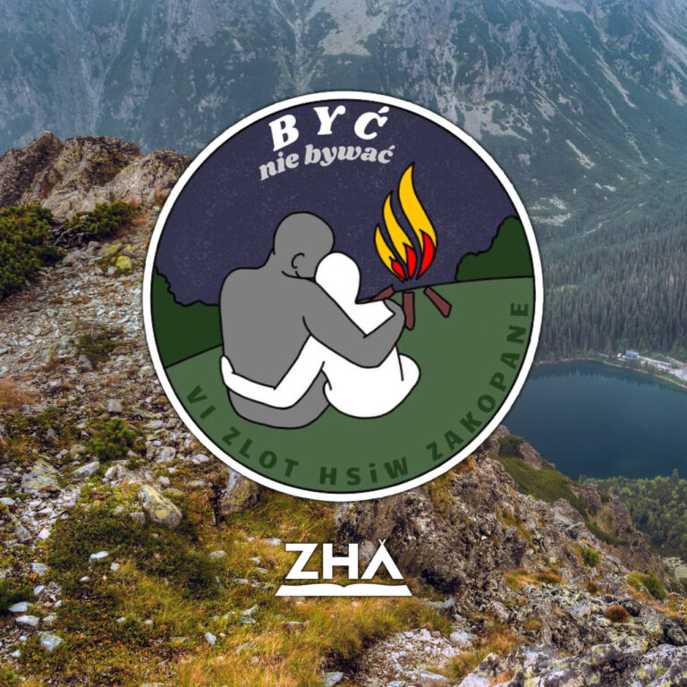 VI Zlot Harcerzy Starszych i Wędrowników