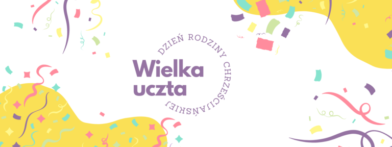 Dzień rodziny Chrześcijańskiej