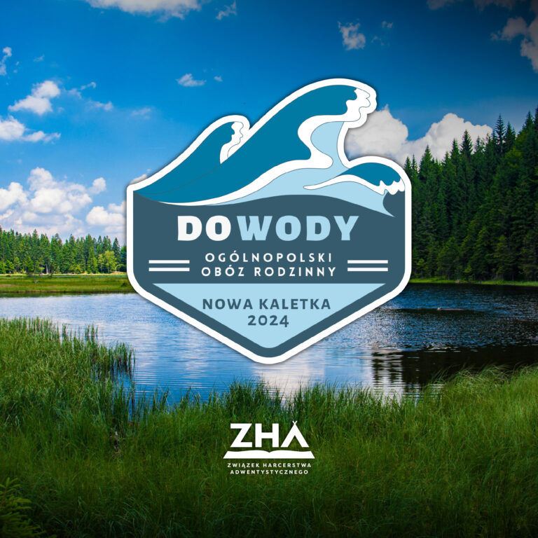 Obóz rodzinny ,,DoWody”