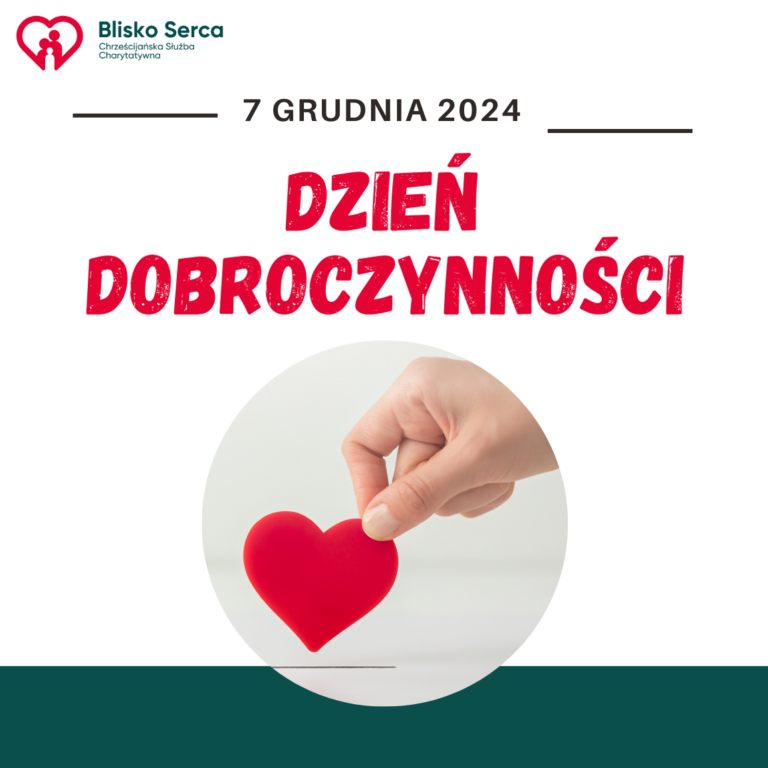 Dzień Dobroczynności