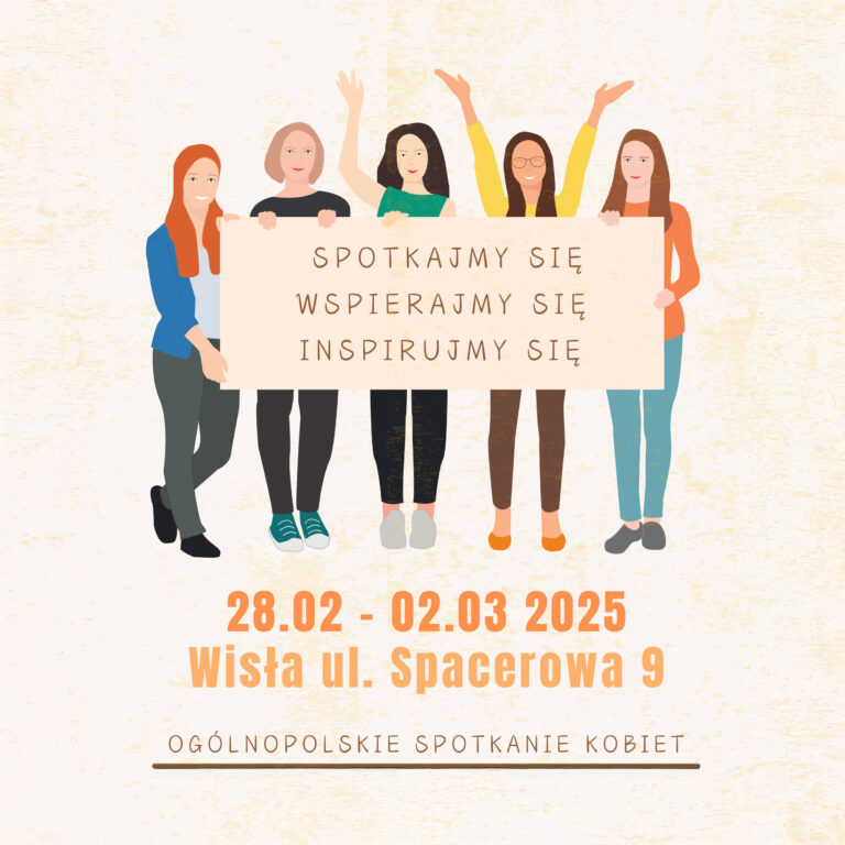 Ogólnopolskie Spotkanie Kobiet w Wiśle