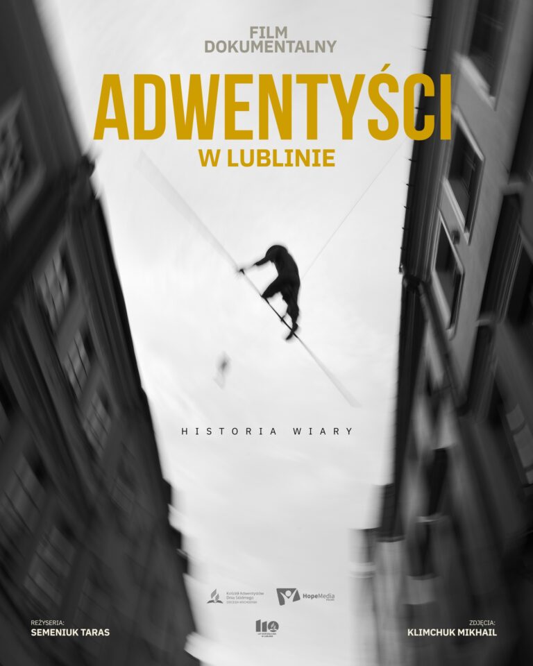 Adwentyści w Lublinie – historia wiary