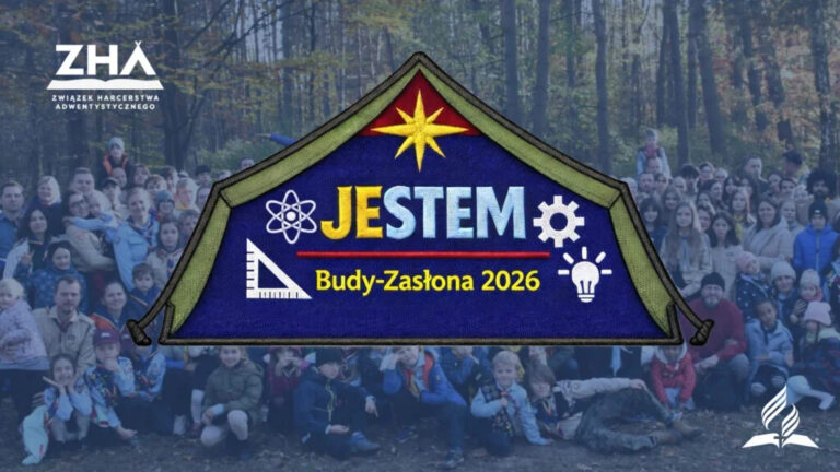 Biwak Chorągwi Wschodniej ,,JESTEM”