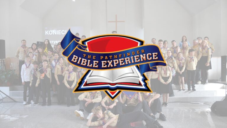 Pathfinder Bible Experience